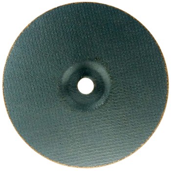 Weiler Tiger inox Disco de corte y esmerilado 58119 - 9 pulg. - INOX - 30 - T