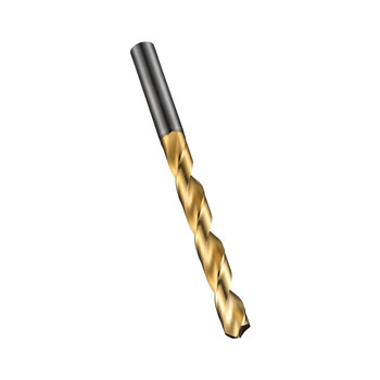 Imágen de Dormer 130° Corte de mano derecha Acero de alta velocidad R510 Taladro de Jobber 5980502 (Imagen principal del producto)