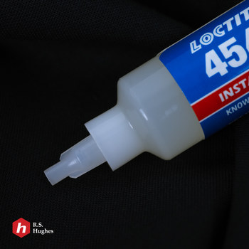 Loctite Pritex 4541 Adhesivo de cianoacrilato Transparente Gel 10 g Jeringa - 21920