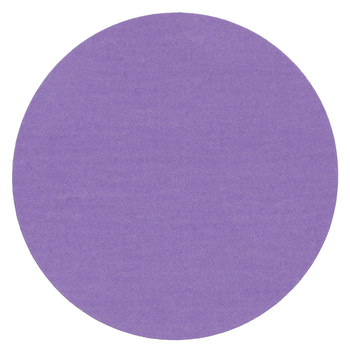 3M Cubitron II Hookit Recubierto Juego de destornilladores de precisión Morada Disco de velcro - Juego de destornilladores de precisión - 5 pulg. - 500+ - 67025