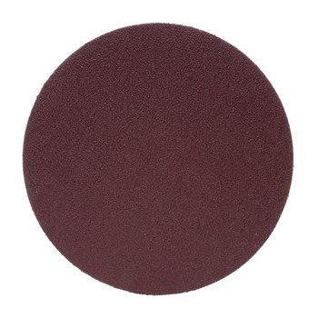 3M 20871 Discos PSA - 8 pulg. - 60 - Mediano - Óxido de aluminio