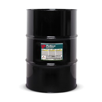 LPS PreSolve Naranja Desengrasante - Líquido 55 gal Tambor - 01455