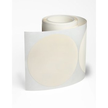 3M Trizact 54629 Discos PSA - 5 pulg. - Óxido de cerio