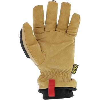 Mechanix Wear M-Pact F8-36 Marrón 2XG Guantes de trabajo - 781513-65012