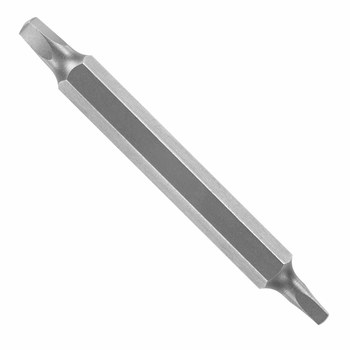 Imágen de Juego de puntas dobles DEBR122501 de Acero con alto contenido de carbono 2.5 pulg. por de Bosch (Imagen principal del producto)