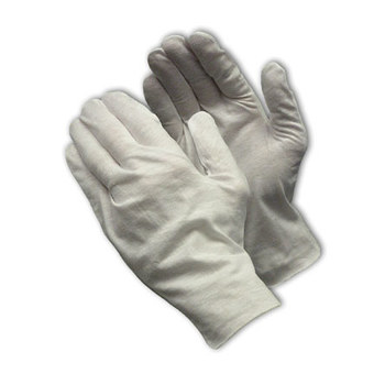 Imágen de PIP CleanTeam 97-520 Blanco Universal Algodón lisle Algodón lisle Guante de inspección (Imagen principal del producto)