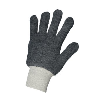 Global Glove TG1350 Gris Felpa Guante de trabajo - tg1350 mens