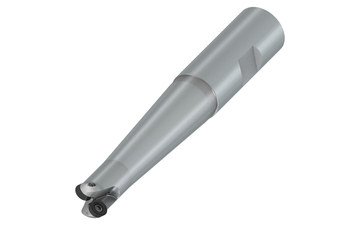 Imágen de Cortador de fresado 15E2R080B20-SRD07-CF 7999270 de Acero de alta velocidad 130 mm por de Pramet (Imagen principal del producto)