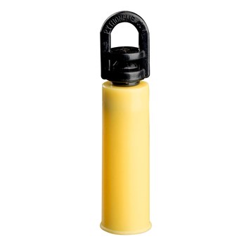 DBI-SALA Fall Protection for Tools Quick Spin Adaptador de portaherramientas 1500027 - 0.6 pulg. - Amarillo - 93277