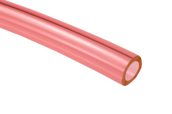 Imágen de Tubos de poliuretano PT2503-2500TR de Poliuretano 95A 2,500 pies por 5/32 pulg. de Coilhose (Imagen principal del producto)