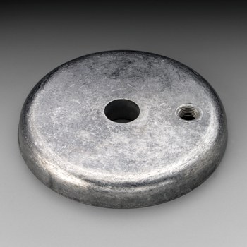 Imágen de 3M W-3186-2 Enchufe (Imagen principal del producto)