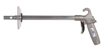 Guardair On-Guard Protección de chip 200A66 - 4 pulg. - 03228