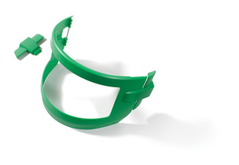 Imágen de RPB Safety Nova 3 Kit de visor (Imagen principal del producto)
