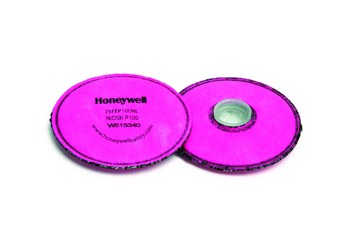 Imágen de North Filtro de respirador reutilizable (Imagen principal del producto)