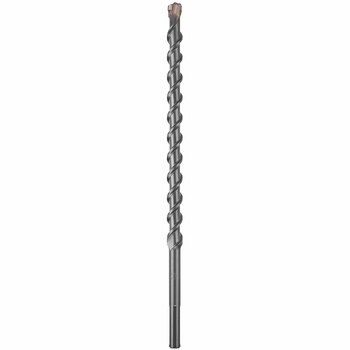 Imágen de Brocas para martillos rotativos Speed-X SDS-max HC5061 de Con la punta de carburo 21 pulg. por de Bosch (Imagen principal del producto)
