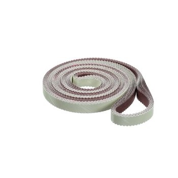 3M Trizact Banda de lija 19514 - 1 pulg. x 132 pulg. - Óxido de aluminio - A5 - Ultrafino