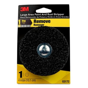 3M Rueda de desbaste - 03172