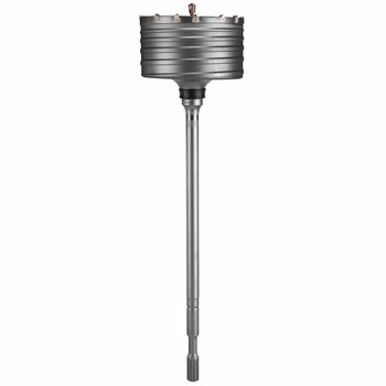 Imágen de Broca para martillo perforador con diseño ondulado HC8075 de Con la punta de carburo 22 pulg. por de Bosch (Imagen principal del producto)