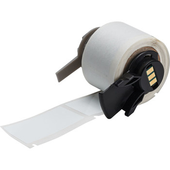 Imágen de Brady FreezerBondz Blanco Poliéster Transferencia térmica M6-204-492 Etiquetas para impresoras criogénicas (Imagen principal del producto)