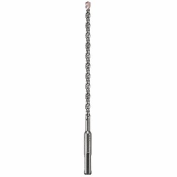 Imágen de Brocas para martillos rotativos Bulldog SDS-plus HC2012B5 de Con la punta de carburo 8 pulg. por de Bosch (Imagen principal del producto)