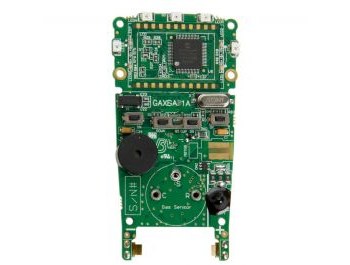 Imágen de BW Technologies Reemplazo de PCB (Imagen principal del producto)