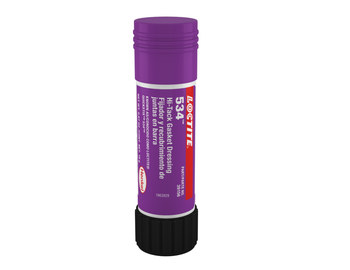 Loctite 534 Relleno para juntas Morada Pasta 19 g Palo - 39156 - Conocido anteriormente como Loctite Quickstix 534