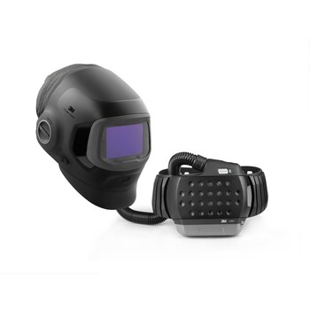 3M Speedglas Adflo G5-03 Pro Casco de soldador con PAPR 40174