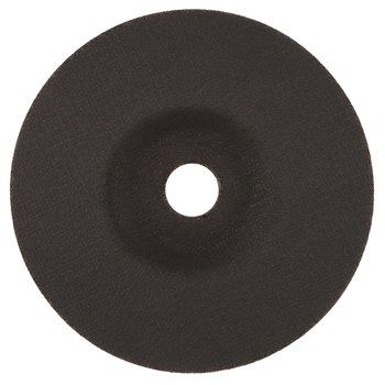 Rueda de corte 57045 - 6 pulg. - Óxido de aluminio - 60 - T