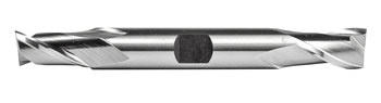 Imágen de Fresa de doble punta 600C 7647831 de Acero de alta velocidad 5 5/8 pulg. por 3/4 pulg. de Dormer (Imagen principal del producto)
