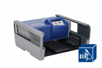 Imágen de Brady BradyJet J1000 Inyección de tinta 63686 Impresora de escritorio (Imagen principal del producto)