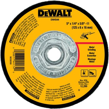 Imágen de DEWALT Rueda de corte 41740 (Imagen principal del producto)