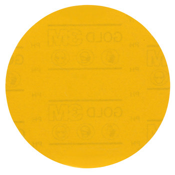 Imágen de 3M Hookit Disco de velcro 06278 (Imagen principal del producto)