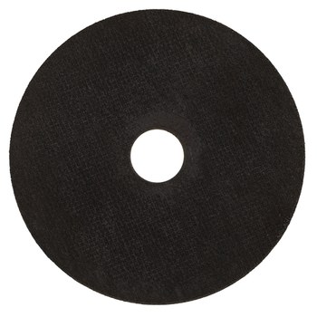 Rueda de corte 57021 - 5 pulg. - Óxido de aluminio - 60 - T