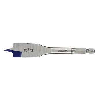 Imágen de Irwin Speedbor Broca de pala 87912 (Imagen principal del producto)