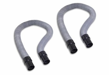 Weller ZeroSmog Guard 2 Kit de unidad de filtración de doble usuario - Longitud 12.4 pulg. - Ancho 10.4 pulg. - 37893
