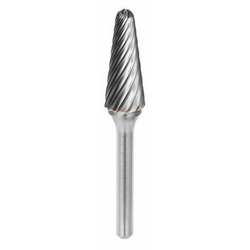 Imágen de ATA Tools SGSPRO Corte Inox 1/4 pulg. Bola Cono de bola 19186 (Imagen principal del producto)