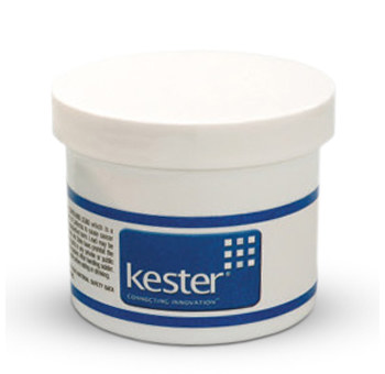 Imágen de Kester - 7010020510 Pasta de soldadura de plomo (Imagen principal del producto)