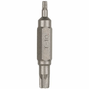 Imágen de Punta de atornillar de doble punta 16253 de Acero de alta velocidad 1.5 pulg. por de Vermont American (Imagen principal del producto)