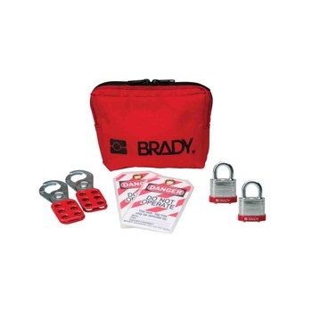 Brady Kit de candado - 99292