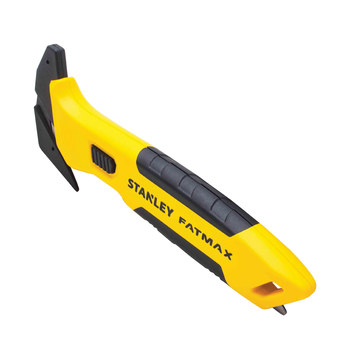 Imágen de Cortadora de tracción de cabeza reemplazable de un solo lado FATMAX FMHT10358 de 6 4/5 pulg. por de Stanley (Imagen principal del producto)