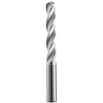 Imágen de Kyocera SGS 124° Corte de mano derecha Carburo 131N Broca 65003 (Imagen principal del producto)
