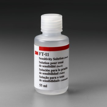 Imágen de 3M FT-11 Solución para prueba de sensibilidad (Imagen principal del producto)