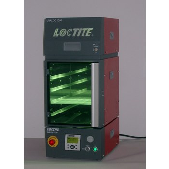 Imagen de Loctite 97055 Cámara UV (Imagen principal del producto)
