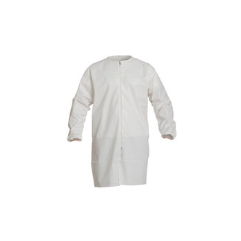 Imágen de Dupont Blanco XL Proclean Vestido para quirófano (Imagen principal del producto)