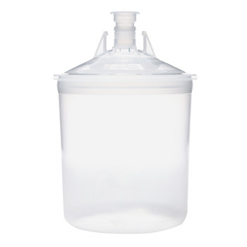 3M PPS 600 ml Cup Lid Assembly - 16000