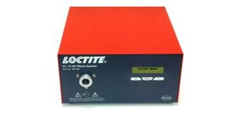 Loctite EQ CL15 Sistema de curado UV - Para uso con Sistema de curado por luz Incluye 97201 - Interruptor pedal, Cable de alimentación de CA, Gafas de protección UV - 12 1/2 pulg. x 5 1/2 pulg. - 1661548