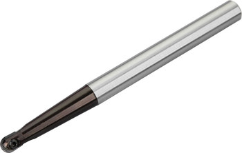 Imágen de Cortador de fresado 32E2R240B32-SZD09-C 6759699 de Acero de alta velocidad 300 mm por de Pramet (Imagen principal del producto)