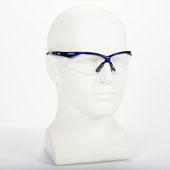 Ansell KleenGuard V30 Universal Policarbonato Lentes de seguridad estándar lente Transparente - Marco envolvente - 036000-47384