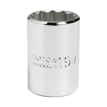 Imágen de Toma J5438M de por de Proto (Imagen principal del producto)