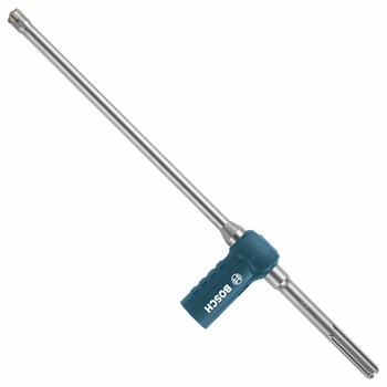 Imágen de Broca de extracción de polvo Speed Clean SDS-max DXS5048 de Acero con alto contenido de carbono 25 pulg. por de Bosch (Imagen principal del producto)